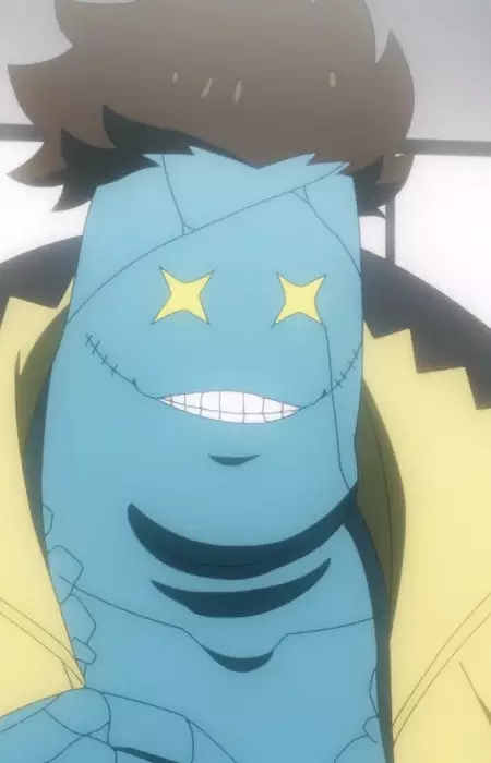 Daichi