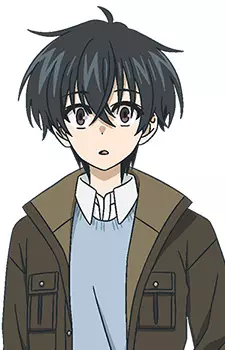 imagem de capa do personagem Keitarou Gentouga