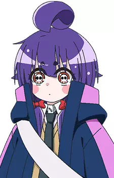 imagem de capa do personagem Yayoi Houzuki