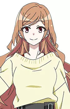 imagem de capa do personagem Eiko Houzuki