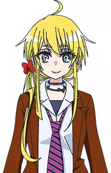 imagem de capa do personagem Ai Kamiyo