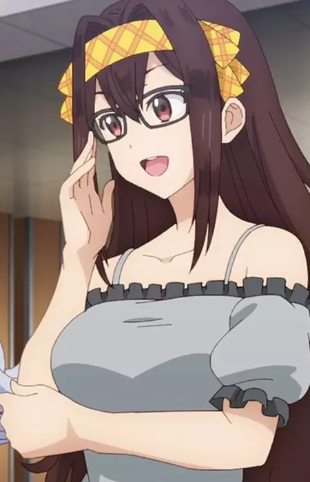 Yona Ichougi