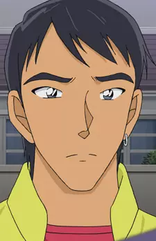 imagem de capa do personagem Fusaya Oide