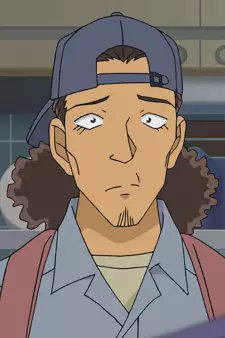 imagem de capa do personagem Yasushi Taira