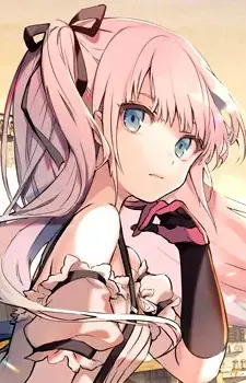 imagem de capa do personagem Sheryl