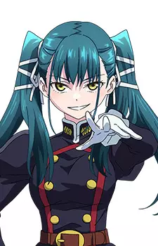 imagem de capa do personagem Yachiho Azuma