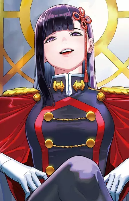Ren Yamashiro