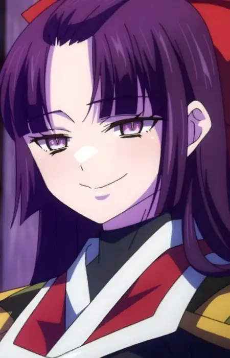 imagem de capa do personagem Shikoku