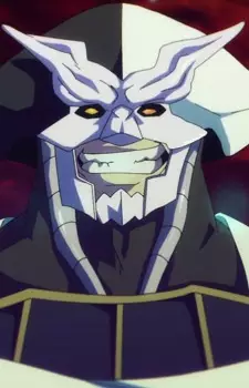 imagem de capa do personagem Rairen
