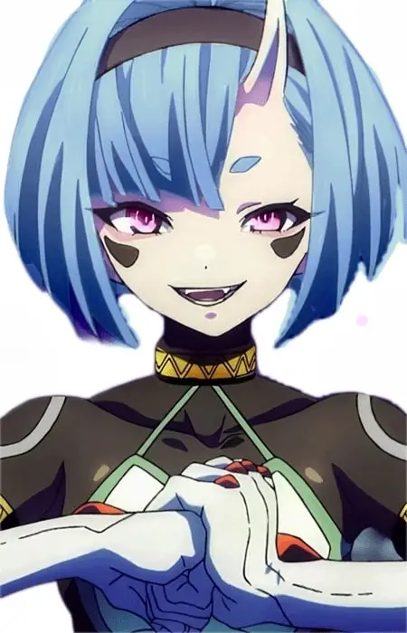 imagem de capa do personagem Coco Zenibako