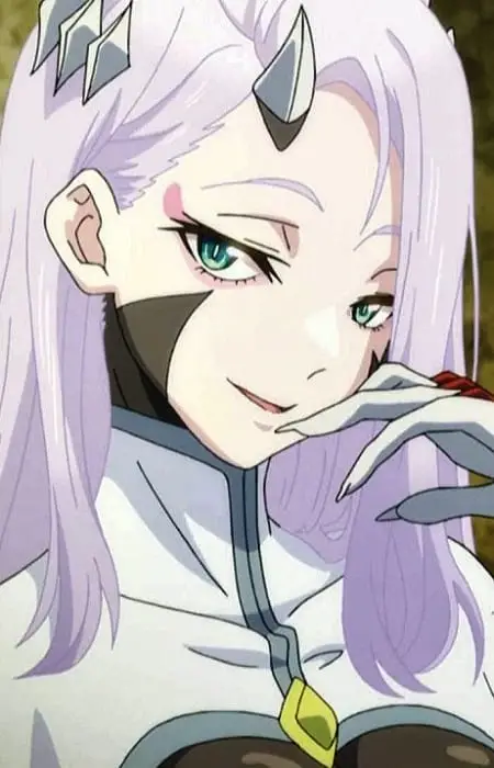 imagem de capa do personagem Naon Yuno