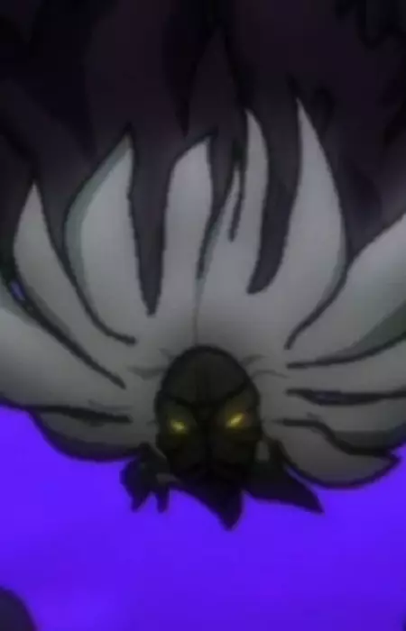 imagem de capa do personagem Akura