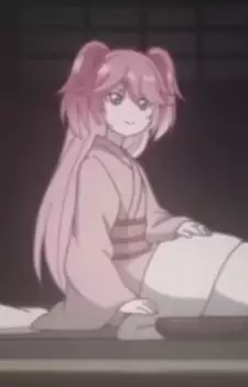 imagem de capa do personagem Rin Yae