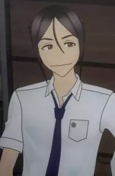 imagem de capa do personagem Shouichirou Murakami