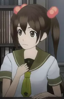 imagem de capa do personagem Karin Minazuki