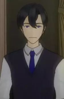 imagem de capa do personagem Fumihiko Tachibana