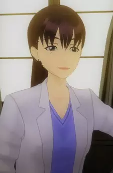 imagem de capa do personagem Mifuyu Hatano