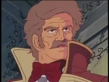 imagem de capa do personagem Raible