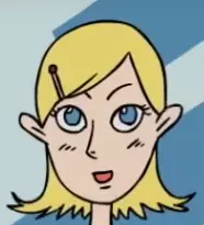 imagem de capa do personagem Olga