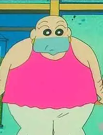 imagem de capa do personagem Takeshi