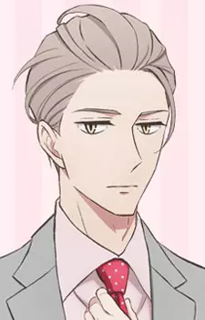 imagem de capa do personagem Yuusei Shirosaki