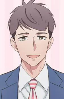 imagem de capa do personagem Kentarou Momose