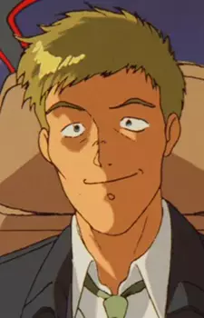 imagem de capa do personagem Fargo