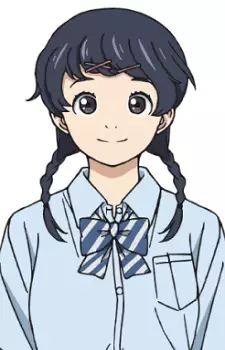 imagem de capa do personagem Mina Nono