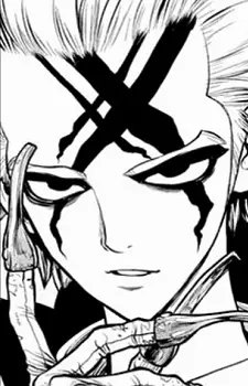 imagem de capa do personagem Dr. Xeno
