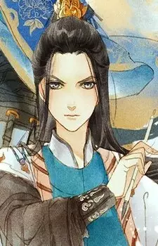 imagem de capa do personagem Changsheng Chen