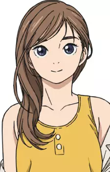 imagem de capa do personagem Haya Magari