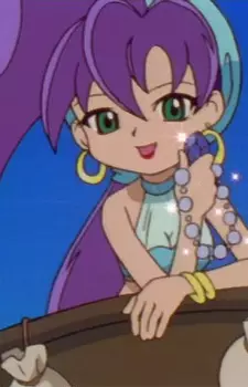 imagem de capa do personagem Yukke