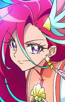 imagem de capa do personagem Asuka Takizawa