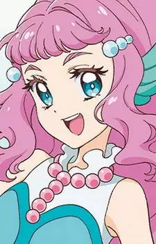 imagem de capa do personagem Laura Apollodoros Hyginus La Mer
