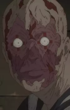 imagem de capa do personagem Shimizu
