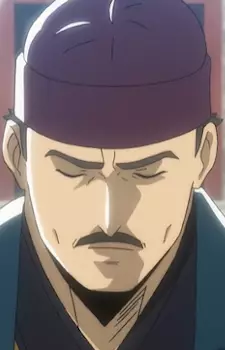 imagem de capa do personagem Phoenix Restaurant Chef