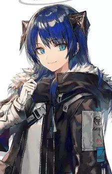 imagem de capa do personagem Mostima