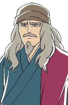 imagem de capa do personagem Luou