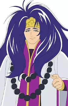 imagem de capa do personagem Kaiyu