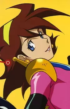 imagem de capa do personagem Rain Mikamura