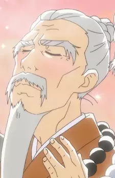 imagem de capa do personagem Quan