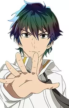 imagem de capa do personagem Desir Herrman