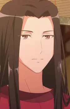 imagem de capa do personagem Prince Dan