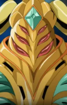 imagem de capa do personagem Mag Mel