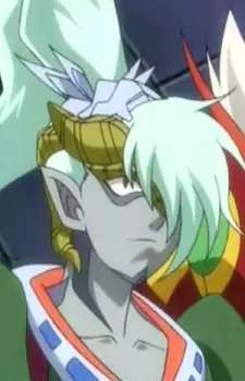 imagem de capa do personagem Airzel