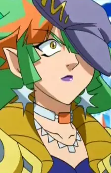 imagem de capa do personagem Zenet Sirone