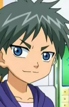 imagem de capa do personagem Lewin Pam