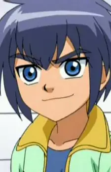 imagem de capa do personagem Sein Pam