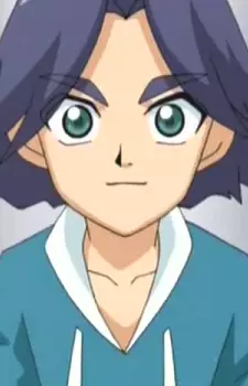 imagem de capa do personagem Robin