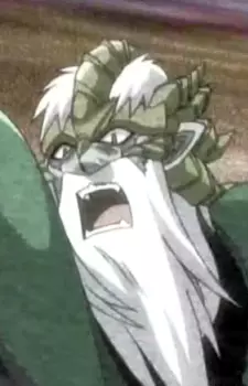 imagem de capa do personagem Barodius's Father